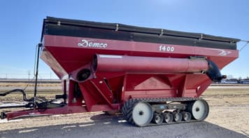 Main image Demco 1400